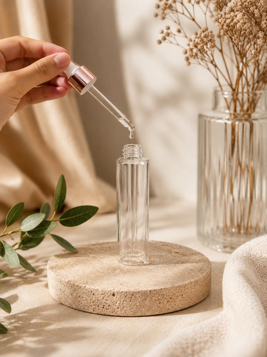 Les Élixirs de Parfum