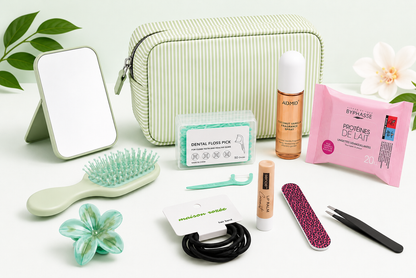 Beauty-Essentials
