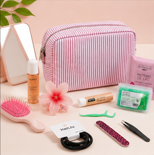 L'essentiel beauté