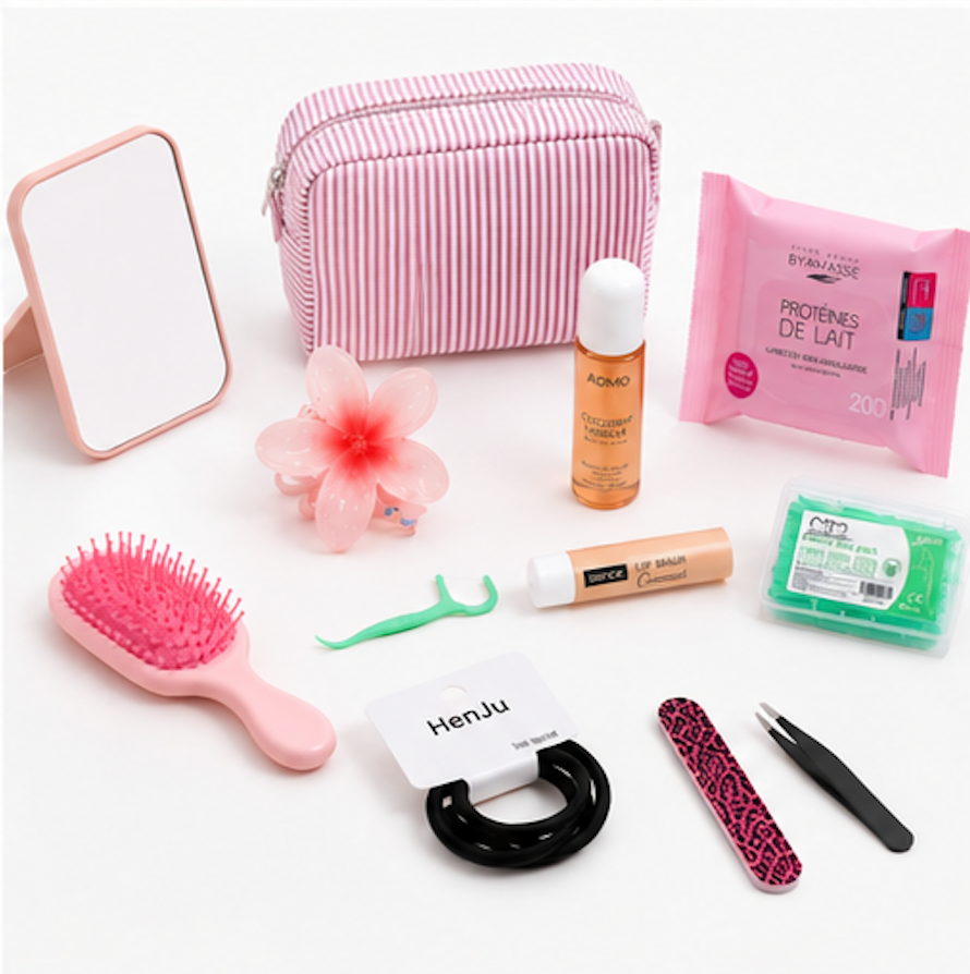 L'essentiel beauté