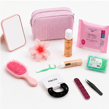L'essentiel beauté