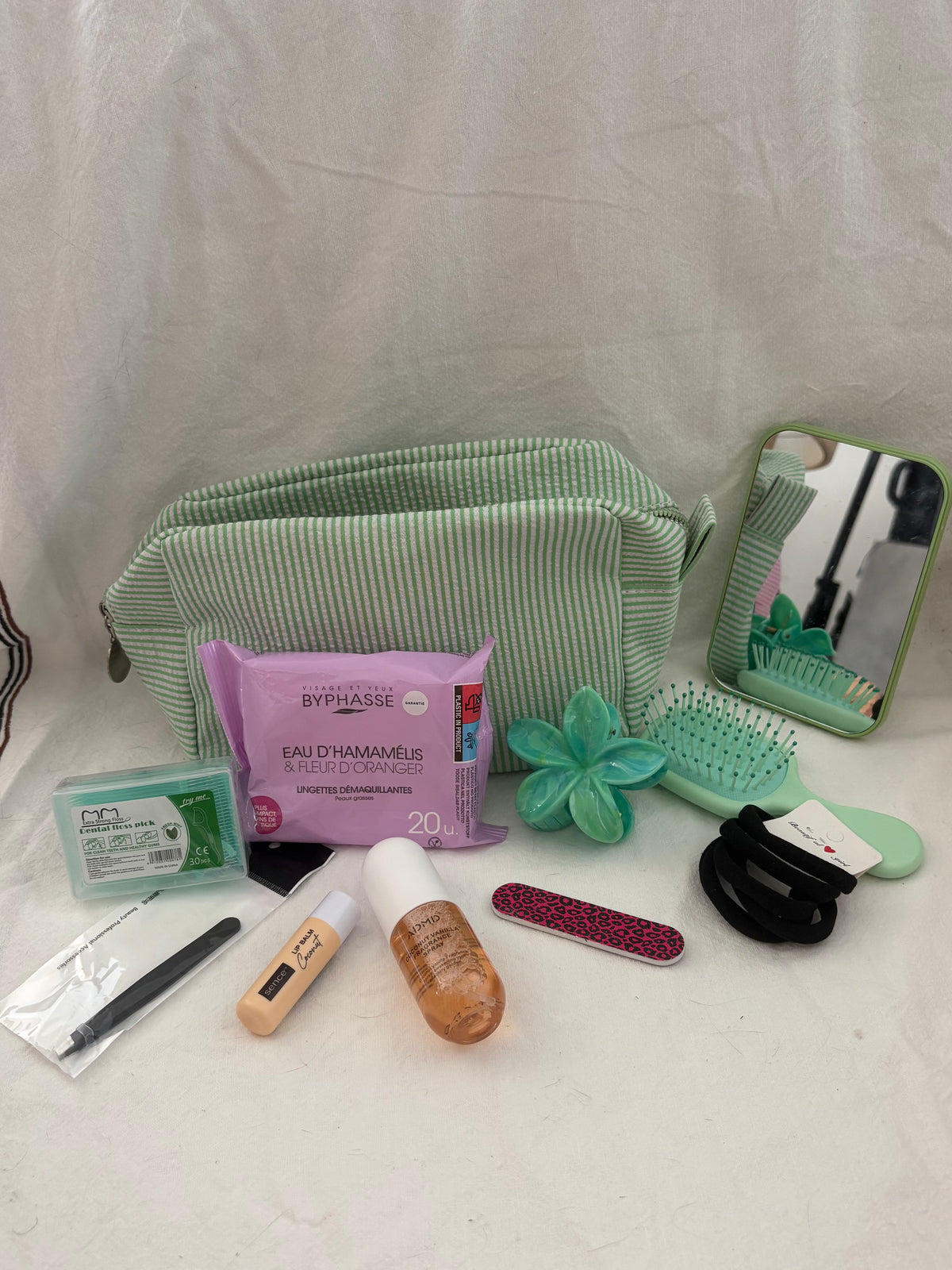 Beauty-Essentials