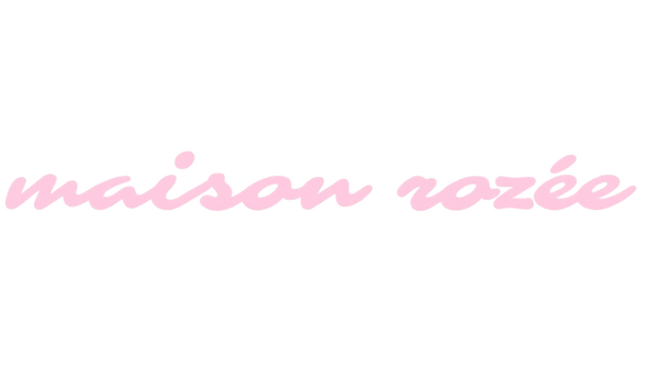 Maison Rozée 
